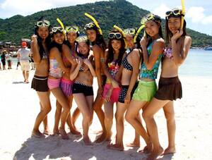 Banned Thai Porn - Porn Makers In Thailand Freed; Leading Authority Explains Cyber Crimes Law  - Thailand News