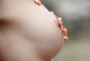 nipples close up boobs - tits, beautiful, hot, sexy, babe, nude, boobs, nipples,