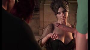 3d Seduction Porn - Treasure of Nadia - Story Scenes #18 - Seduction of Sofia - 3D Game, HD Porn,  Hentai - Pornhub.com