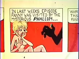 mysterious vintage erotic cartoons - VINTAGE CARTOONS - (Restyling Movie in Full HD Version) | xHamster