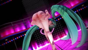 miku hentai anal - Hatsune Miku Experiences Anal Sex For The First Time And Loves It Mmd - By  [katsuoo] - xxx Mobile Porno Videos & Movies - iPornTV.Net