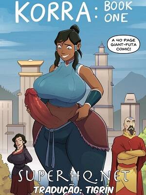 legend of korra lesbian hentai - The Legend of Korra Hentai, quadrinhos erÃ³ticos e mangÃ¡ de sexo : SuperHQ