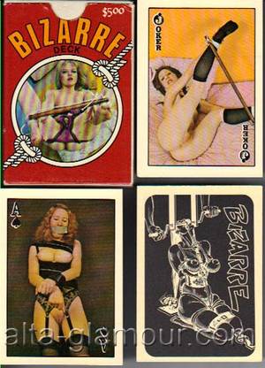 1920s playing card porn - Vintage 1920s french bestiality porn - Showing of total jpg 400x554