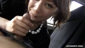 asian suck fat - Excited Asian babe sucking off a fat penis - XVIDEOS.COM