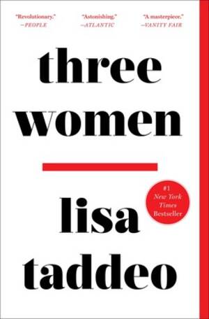 Janet Wood Porn - Three Women | Book by Lisa Taddeo | Official Publisher Page | Simon &  Schuster