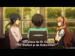 Golden Time Anime Porn - anime mox] golden time 04 - BEST XXX TUBE