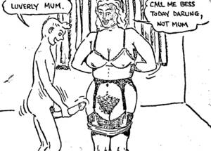 Mom Boy Porn Art - Mom Boy Porn Art | Sex Pictures Pass