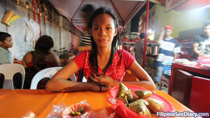 Filipina Sex Diary Jane - Skinny FIlipina Jane got her pussy creampied | Asian Porn Times