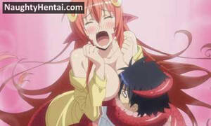 cute monster girls hentai sex - Monster Musume No Iru Nichijou Part 1 | Naughty Hentai Anime Movie