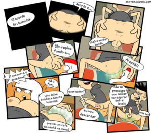 Kick Ass Porn Yaoi - Rule34 - If it exists, there is porn of it / brad buttowski / 4411418