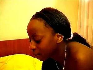 French Black Girl Analed - Watch French black teen puts a white cock in her ass - French, Anal, Ebony  Porn - SpankBang