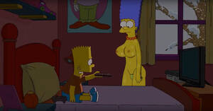 Jessica Lovejoy Simpsons Lesbian Porn - Sexy shows 11 a by seryi1978 on DeviantArt