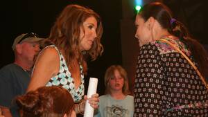 Dixie Carter Porn - Like WWE, TNA is planning to rebrand its company - Cageside Seats