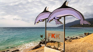 eastern european nudists - Naked Europe covers up