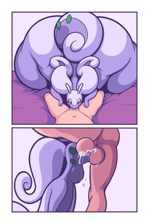 Goodra Pokemon Porn Furry - Goodra - Comic Porn XXX