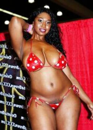 big black boobs porn stars - Super huge black boobs