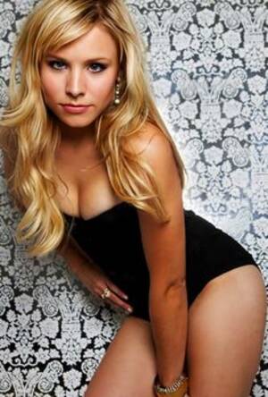 Kristen Bell Porno - 720 -â¤KB ideas | kristen bell, kristen, celebrities