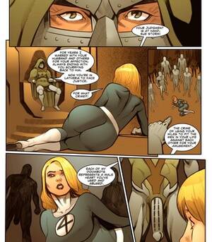 Fantastic Four Porn Comics - Parody: Fantastic Four Porn Comics | Parody: Fantastic Four Hentai Comics |  Parody: Fantastic Four Sex Comics