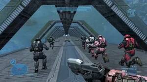 Halo 3 Porn - Halo 3 Porn Videos (1) - FAPCAT