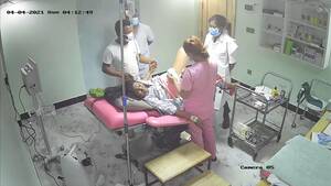 Dutch Clinic - Voyeur â€“ Cambodian Gynecological Clinic | Porno Videos Hub