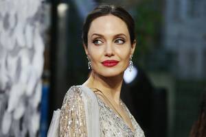 angelina jolie - Why Does Angelina Jolie Want a New Judge in Her Divorce? | Vanity Fair