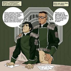 Legend Of Korra Gay Porn - 