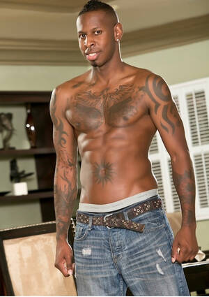 black jon jon porn - Jon Jon Interview - Pornstar Interviews