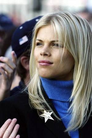 Elin Nordegren Nude Porn - 