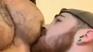 guy sucking nipples - Free Gay Nipple Sucking Porn Videos | xHamster