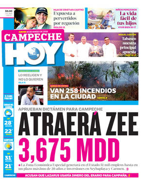 Jailbait Blowjob - CAMPECHE HOY