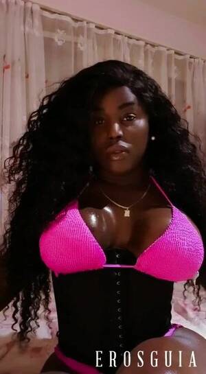 black shemale personals - Ebony shemale escort 2