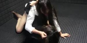 Chinese Catfight Porn - Chinese catfight 5 - Tnaflix.com