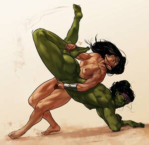 Hulk And Wonder Woman Porn - Wonder Woman & She-Hulk | MOTHERLESS.COM â„¢