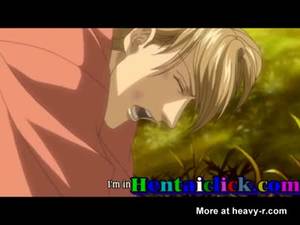 anime tranny gets castrated - Hentai shemale girl hot threesome gang fucked