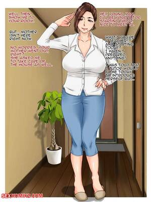 mother hentai sex teacher - âœ…ï¸ Porn comic Tutor and Mother. Tetsukui. Sex comic boys mom and | Porn  comics in English for adults only | sexkomix2.com