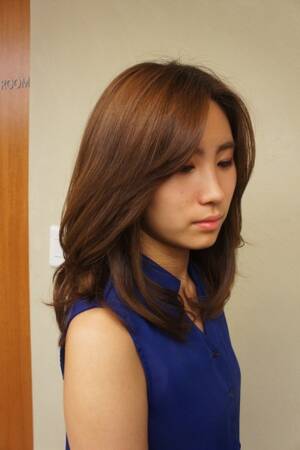 Kristine Hermosa Pussy - ë”°ë¼í•˜ê³  ì‹¶ì€ íŠ¸ë Œë””í•œ í—¤ì–´ìŠ¤íƒ€ì¼ì˜ ì™„ì„±!