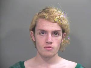 Jb Porn - Fayetteville teen faces child porn charges