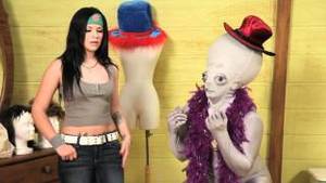 Action Dad Porn - Family guy quagmire meg live action spoof parody