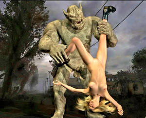 3d Monster Sex Girl - 3d monster sex porn is the wildest new fetish around | 3dwerewolfporn.com