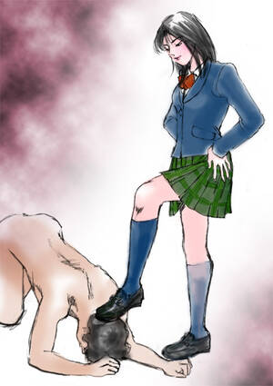 fantasy femdom toons - fantasy - Femdom Comics