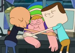 Clarence Cartoon Network Gay Porn - pictures of clarence cartoon network gif | Posted by Gaming Universe at  5:15 PM No comments: | clarence | Pinterest | Clarence cartoon network, ...