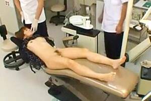 Dentista - Joven mujer es abusada por el dentista pervertido VER Completo, watch free  porn video, HD XXX