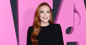 Lindsay Lohan Getting Fucked - Lindsay Lohan's 6-Figure 'Mean Girls' Salary Revealed
