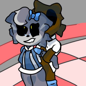 katie cartoon sex - Katie alt sex by AnUncoolGuy23 on Newgrounds