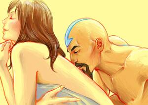 Avatar Legend Of Korra Pema Porn - 1301130758 avatar the last airbender pandacapuccino pema tenzin the legend  of korra | Avatar XXX