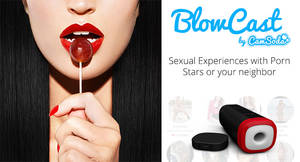 Hot In Cleveland Cast Porn - Camsoda today launched the first generation of it's revolutionary Blowcast  Store. The new Blowcast Store offers users an online blowjob store with an  ...