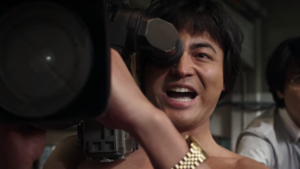 Naked Thai Porn - The man behind the porn