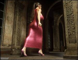 Blackadder Gisella Moretti Monster Sex - Blackadder After Fillet - Gisella Moretti | Porn Comics