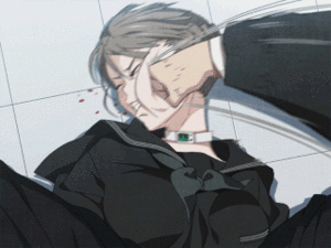 Euphoria Electric Chair Porn - Euphoria (Japanese Jigsaw) | Anime Amino