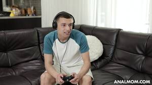 bosses son - Crystal Rush ~ My Boss Son